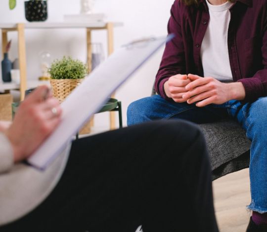 online psikolog bursa