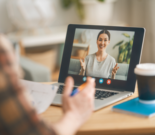 online psikoterapi bursa