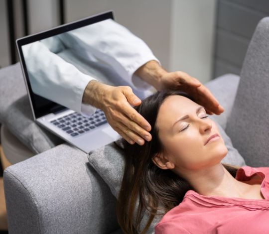 online terapist bursa